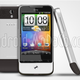 Illustration for article titled Trio of HTC Phone Official Pics/Specs Leaked: Meet Desire, Legend, and Touch HD Mini